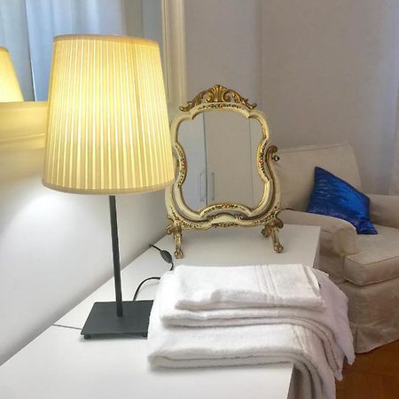 A Casa Di Sandro. Spazioso Appartamento Citycenter Padova Eksteriør bilde