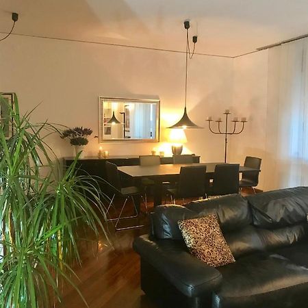 A Casa Di Sandro. Spazioso Appartamento Citycenter Padova Eksteriør bilde