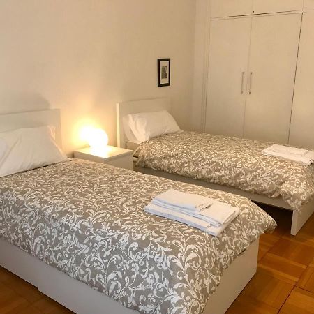 A Casa Di Sandro. Spazioso Appartamento Citycenter Padova Eksteriør bilde