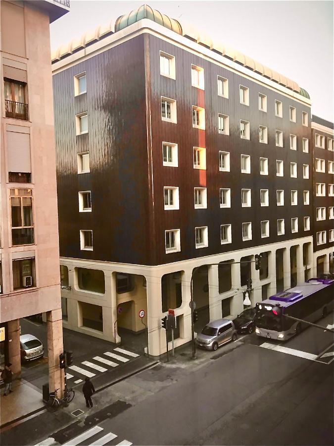 A Casa Di Sandro. Spazioso Appartamento Citycenter Padova Eksteriør bilde