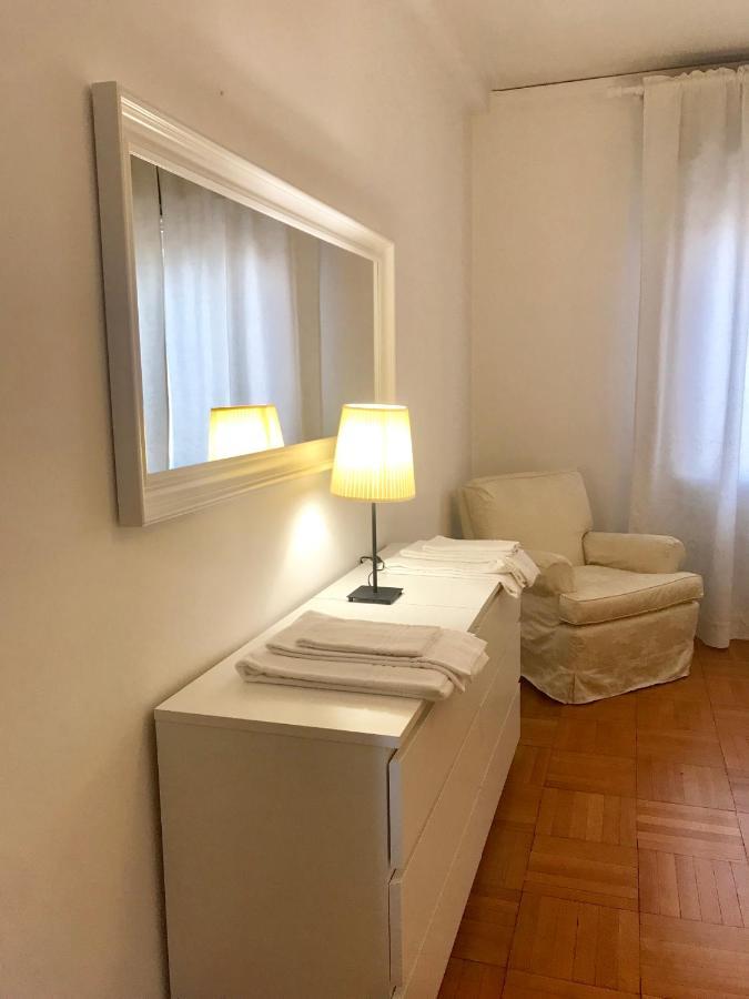A Casa Di Sandro. Spazioso Appartamento Citycenter Padova Eksteriør bilde