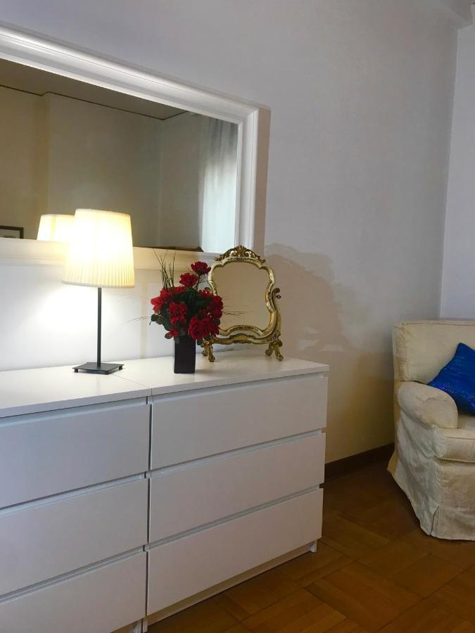 A Casa Di Sandro. Spazioso Appartamento Citycenter Padova Eksteriør bilde