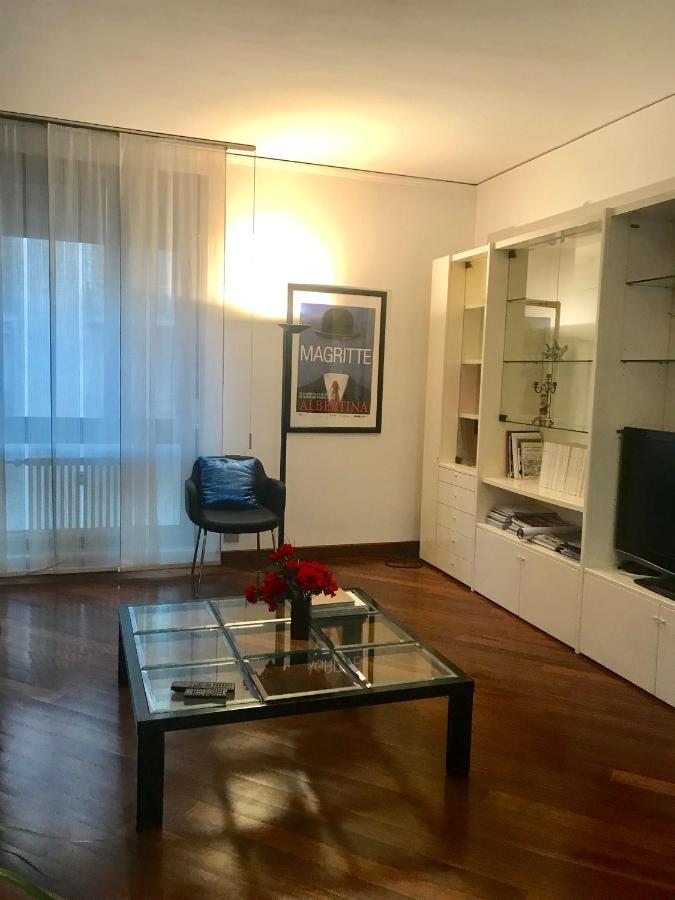 A Casa Di Sandro. Spazioso Appartamento Citycenter Padova Eksteriør bilde