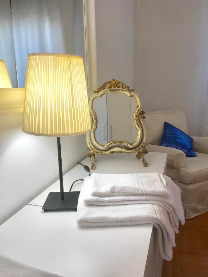 A Casa Di Sandro. Spazioso Appartamento Citycenter Padova Eksteriør bilde