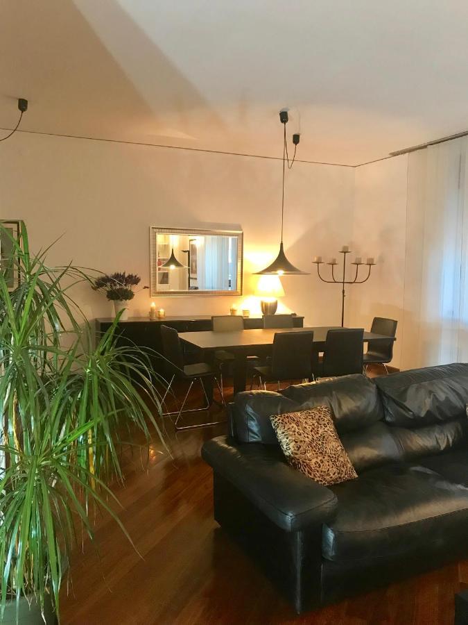 A Casa Di Sandro. Spazioso Appartamento Citycenter Padova Eksteriør bilde
