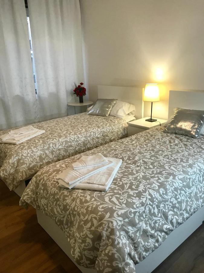 A Casa Di Sandro. Spazioso Appartamento Citycenter Padova Eksteriør bilde