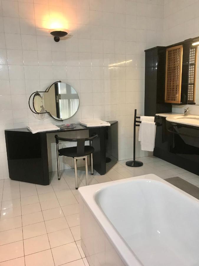 A Casa Di Sandro. Spazioso Appartamento Citycenter Padova Eksteriør bilde