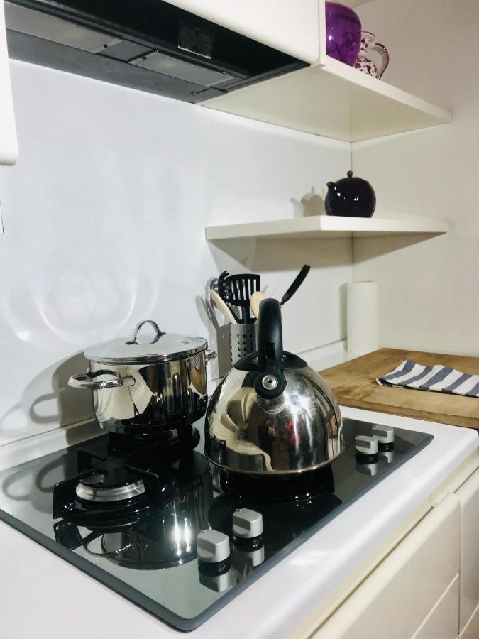 A Casa Di Sandro. Spazioso Appartamento Citycenter Padova Eksteriør bilde