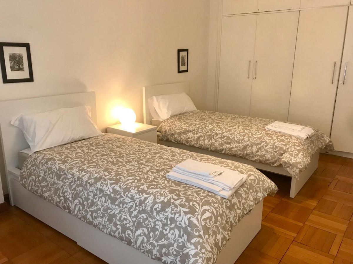 A Casa Di Sandro. Spazioso Appartamento Citycenter Padova Eksteriør bilde