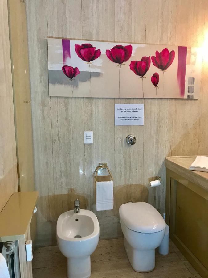 A Casa Di Sandro. Spazioso Appartamento Citycenter Padova Eksteriør bilde